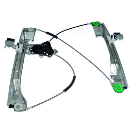 Wai Global POWER WINDOW REGULATOR ONLY, WPR5567L WPR5567L